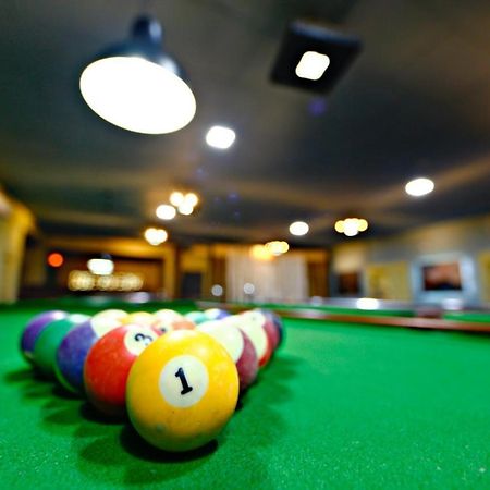 Hotel Nithya Kottayam Εξωτερικό φωτογραφία