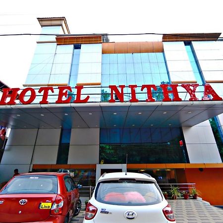 Hotel Nithya Kottayam Εξωτερικό φωτογραφία